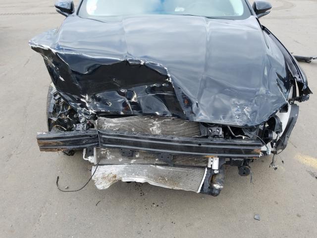 Photo 6 VIN: 3FA6P0H93GR364504 - FORD FUSION 