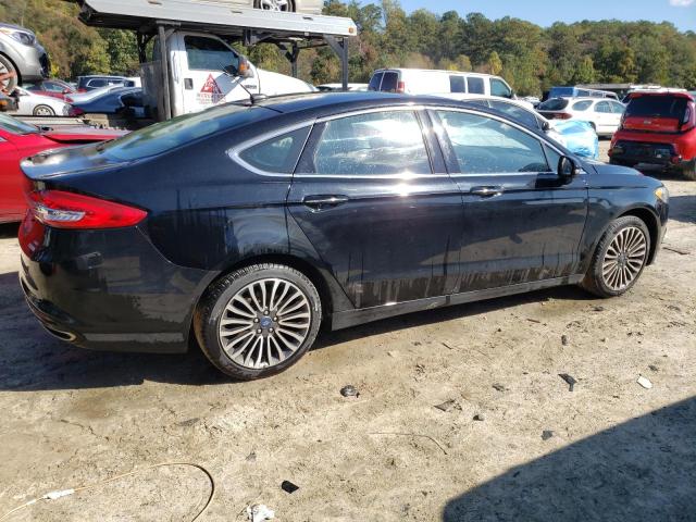 Photo 2 VIN: 3FA6P0H93HR364455 - FORD FUSION 