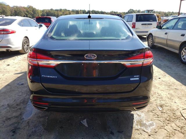 Photo 5 VIN: 3FA6P0H93HR364455 - FORD FUSION 