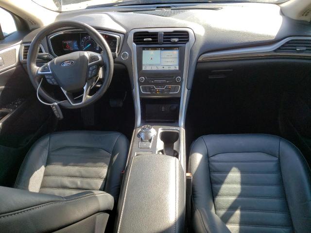 Photo 7 VIN: 3FA6P0H93HR364455 - FORD FUSION 