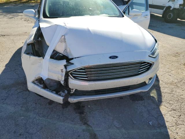 Photo 10 VIN: 3FA6P0H93HR406266 - FORD FUSION 