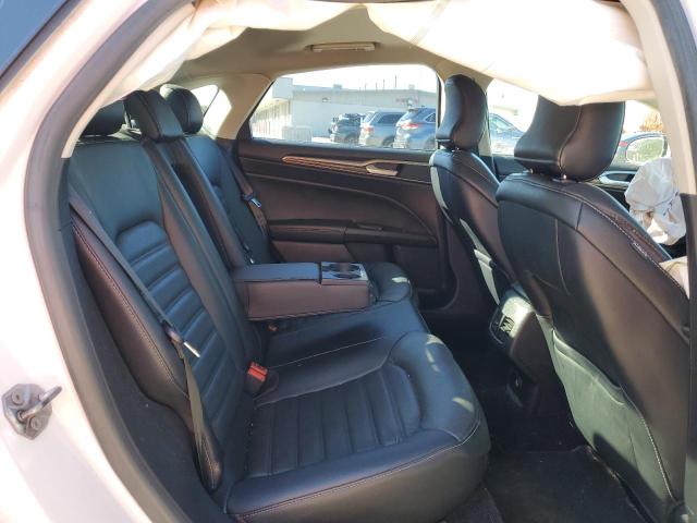 Photo 9 VIN: 3FA6P0H93HR406266 - FORD FUSION 