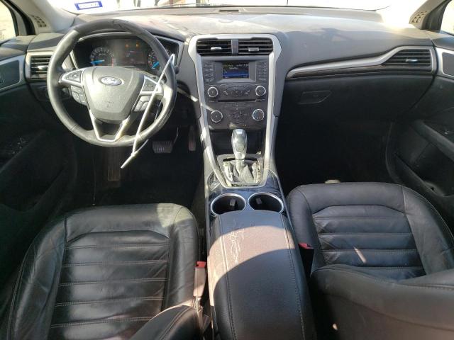 Photo 7 VIN: 3FA6P0H94DR143568 - FORD FUSION SE 