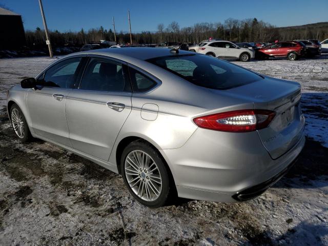 Photo 1 VIN: 3FA6P0H94DR269588 - FORD FUSION SE 