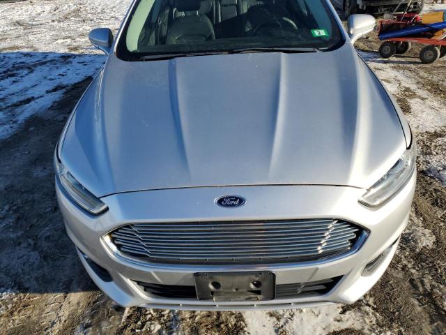 Photo 10 VIN: 3FA6P0H94DR269588 - FORD FUSION SE 