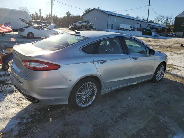 Photo 2 VIN: 3FA6P0H94DR269588 - FORD FUSION SE 