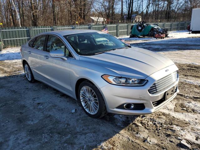 Photo 3 VIN: 3FA6P0H94DR269588 - FORD FUSION SE 