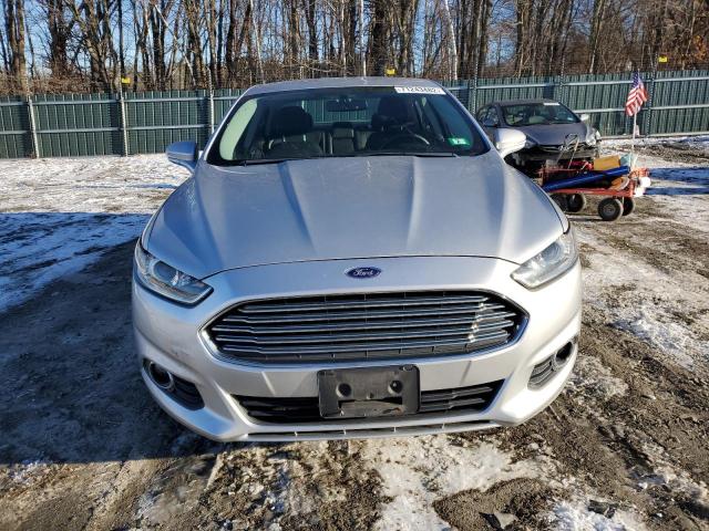 Photo 4 VIN: 3FA6P0H94DR269588 - FORD FUSION SE 