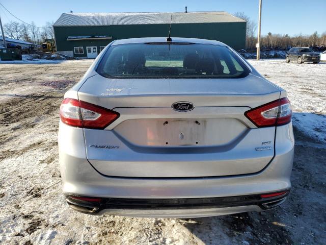 Photo 5 VIN: 3FA6P0H94DR269588 - FORD FUSION SE 