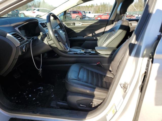 Photo 6 VIN: 3FA6P0H94DR269588 - FORD FUSION SE 