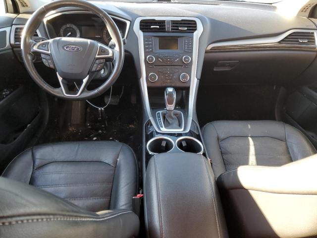 Photo 7 VIN: 3FA6P0H94DR269588 - FORD FUSION SE 