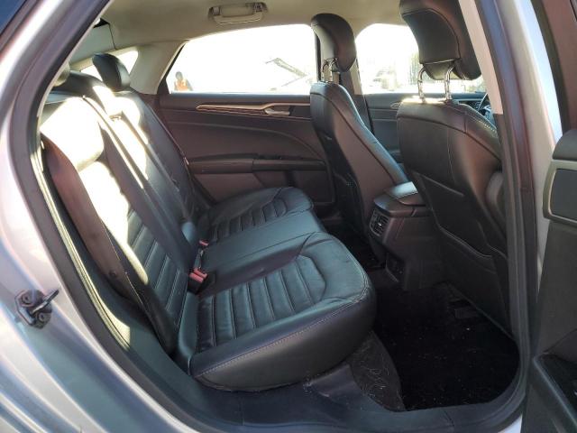 Photo 9 VIN: 3FA6P0H94DR269588 - FORD FUSION SE 