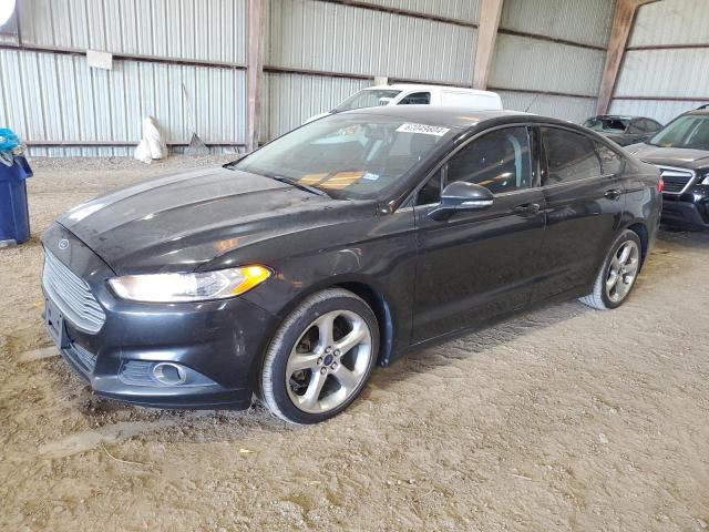 Photo 0 VIN: 3FA6P0H94DR285547 - FORD FUSION SE 