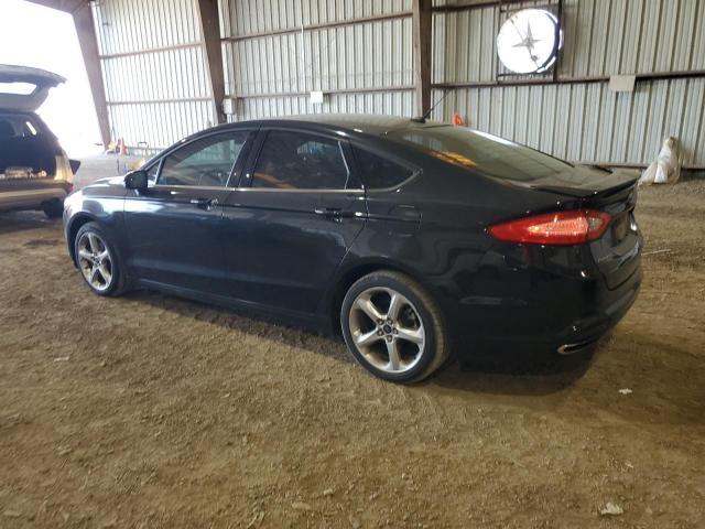 Photo 1 VIN: 3FA6P0H94DR285547 - FORD FUSION SE 