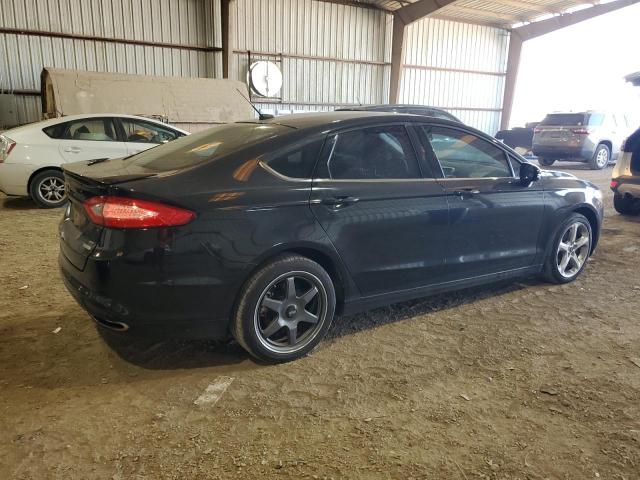 Photo 2 VIN: 3FA6P0H94DR285547 - FORD FUSION SE 