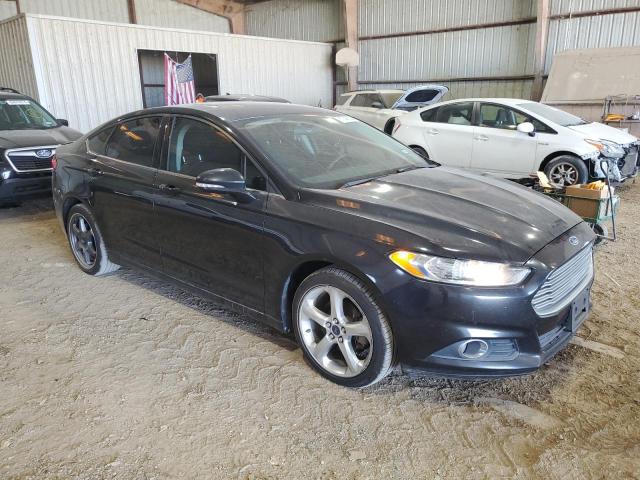 Photo 3 VIN: 3FA6P0H94DR285547 - FORD FUSION SE 