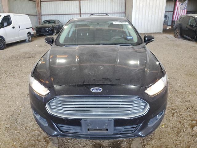 Photo 4 VIN: 3FA6P0H94DR285547 - FORD FUSION SE 