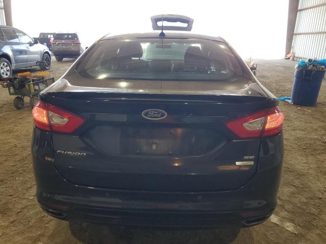 Photo 5 VIN: 3FA6P0H94DR285547 - FORD FUSION SE 