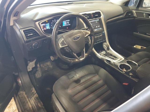 Photo 7 VIN: 3FA6P0H94DR285547 - FORD FUSION SE 