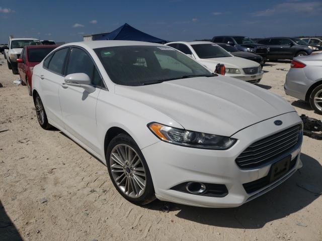 Photo 0 VIN: 3FA6P0H94DR297794 - FORD FUSION SE 