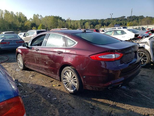 Photo 1 VIN: 3FA6P0H94DR340353 - FORD FUSION SE 