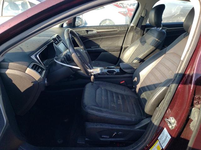 Photo 6 VIN: 3FA6P0H94DR340353 - FORD FUSION SE 