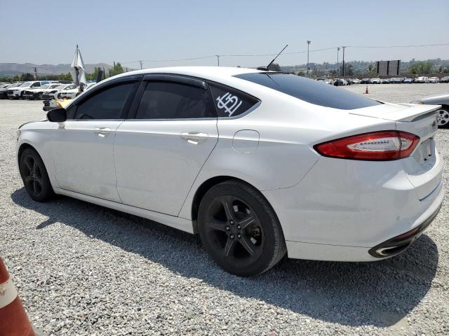 Photo 1 VIN: 3FA6P0H94DR371327 - FORD FUSION 