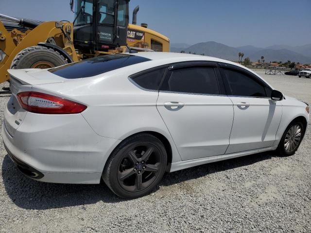 Photo 2 VIN: 3FA6P0H94DR371327 - FORD FUSION 