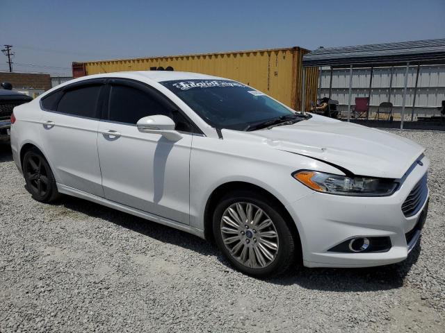 Photo 3 VIN: 3FA6P0H94DR371327 - FORD FUSION 