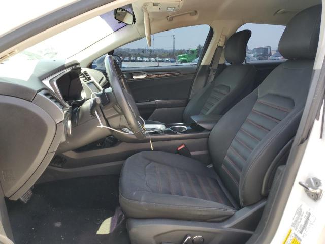 Photo 6 VIN: 3FA6P0H94DR371327 - FORD FUSION 