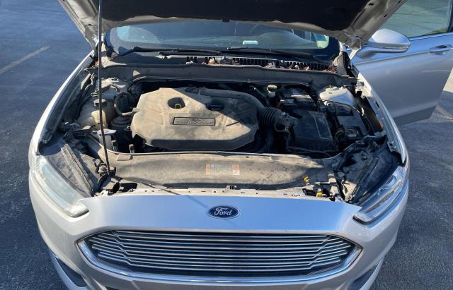 Photo 6 VIN: 3FA6P0H94DR372154 - FORD FUSION SE 