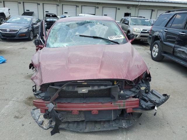 Photo 4 VIN: 3FA6P0H94DR377242 - FORD FUSION 