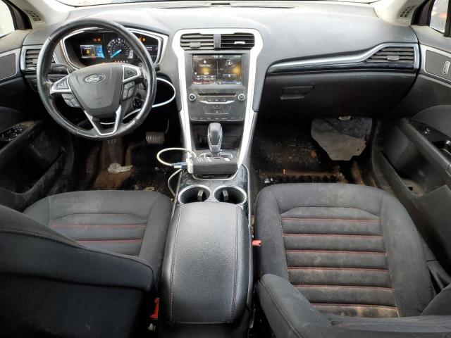 Photo 7 VIN: 3FA6P0H94DR379198 - FORD FUSION 