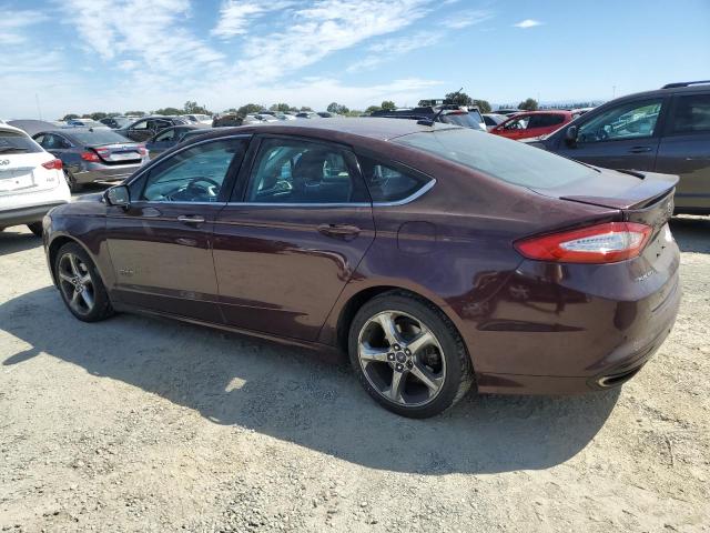 Photo 1 VIN: 3FA6P0H94DR388581 - FORD FUSION SE 