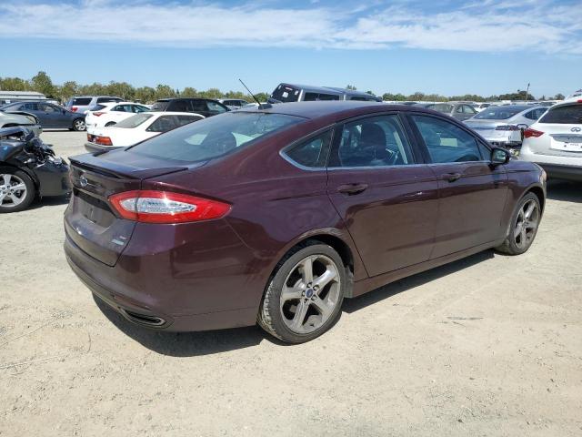 Photo 2 VIN: 3FA6P0H94DR388581 - FORD FUSION SE 