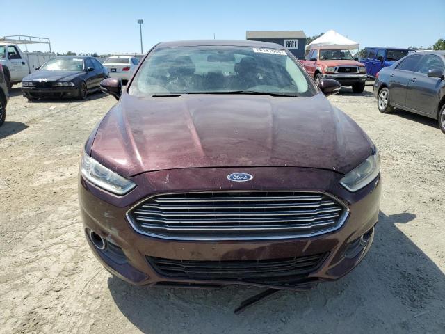 Photo 4 VIN: 3FA6P0H94DR388581 - FORD FUSION SE 