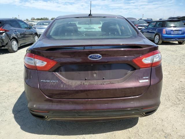 Photo 5 VIN: 3FA6P0H94DR388581 - FORD FUSION SE 