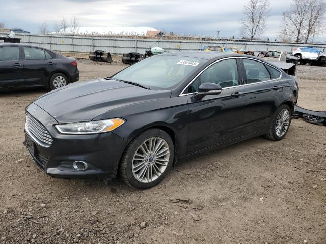 Photo 0 VIN: 3FA6P0H94ER106246 - FORD FUSION SE 