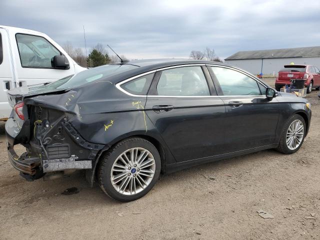 Photo 2 VIN: 3FA6P0H94ER106246 - FORD FUSION SE 