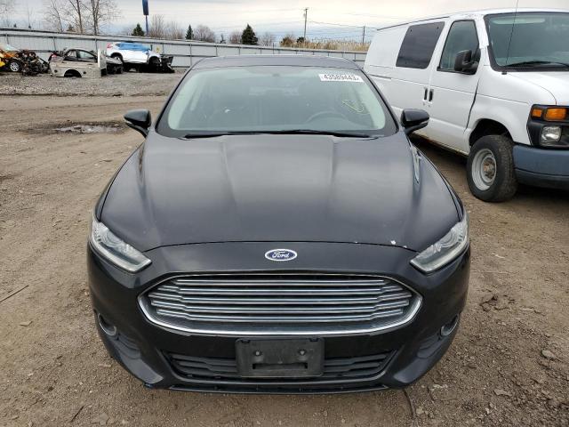 Photo 4 VIN: 3FA6P0H94ER106246 - FORD FUSION SE 