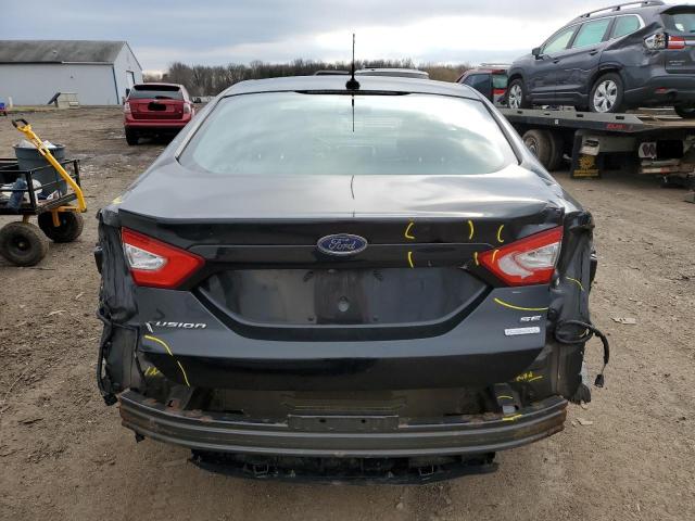 Photo 5 VIN: 3FA6P0H94ER106246 - FORD FUSION SE 