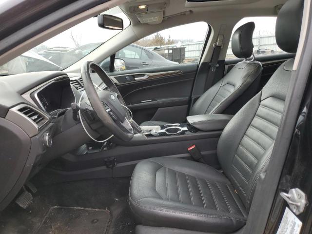 Photo 6 VIN: 3FA6P0H94ER106246 - FORD FUSION SE 