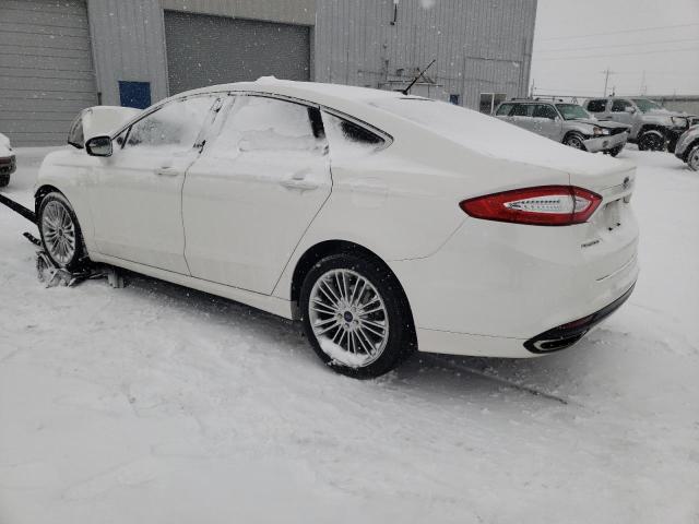 Photo 1 VIN: 3FA6P0H94ER227889 - FORD FUSION SE 