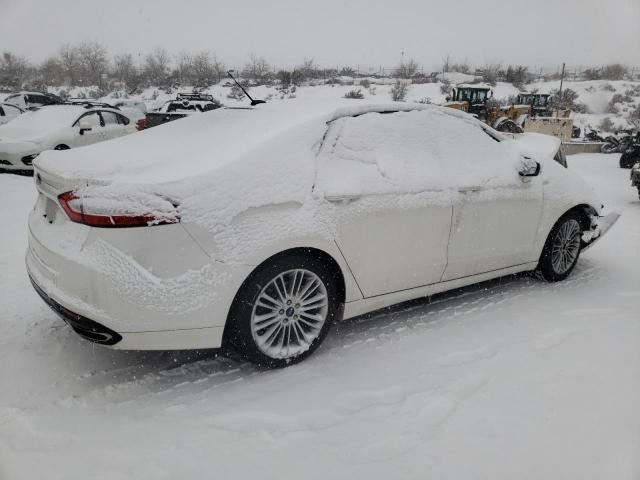 Photo 2 VIN: 3FA6P0H94ER227889 - FORD FUSION SE 