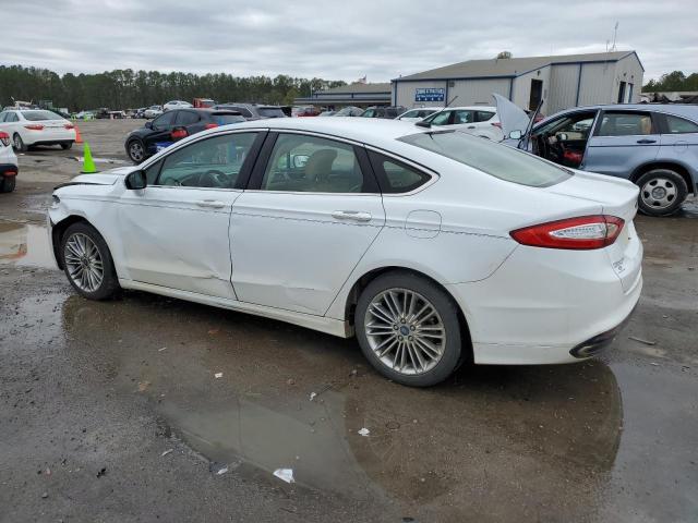 Photo 1 VIN: 3FA6P0H94ER231117 - FORD FUSION 