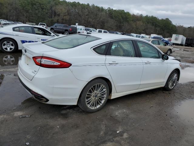 Photo 2 VIN: 3FA6P0H94ER231117 - FORD FUSION 