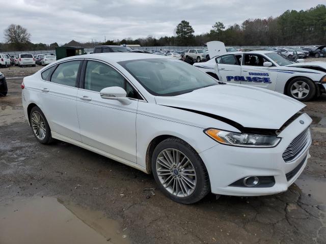 Photo 3 VIN: 3FA6P0H94ER231117 - FORD FUSION 