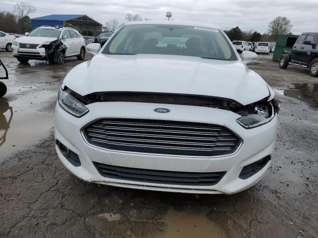 Photo 4 VIN: 3FA6P0H94ER231117 - FORD FUSION 