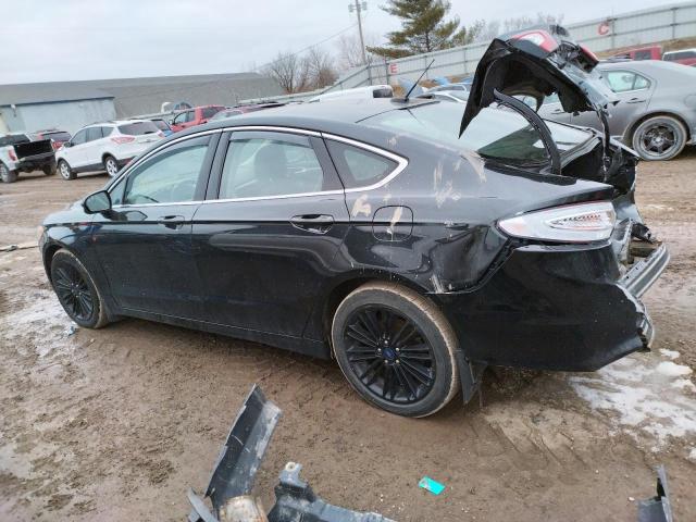 Photo 1 VIN: 3FA6P0H94ER290295 - FORD FUSION SE 