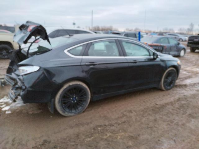 Photo 2 VIN: 3FA6P0H94ER290295 - FORD FUSION SE 